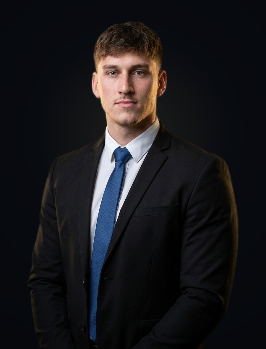 Daniel Ladek
