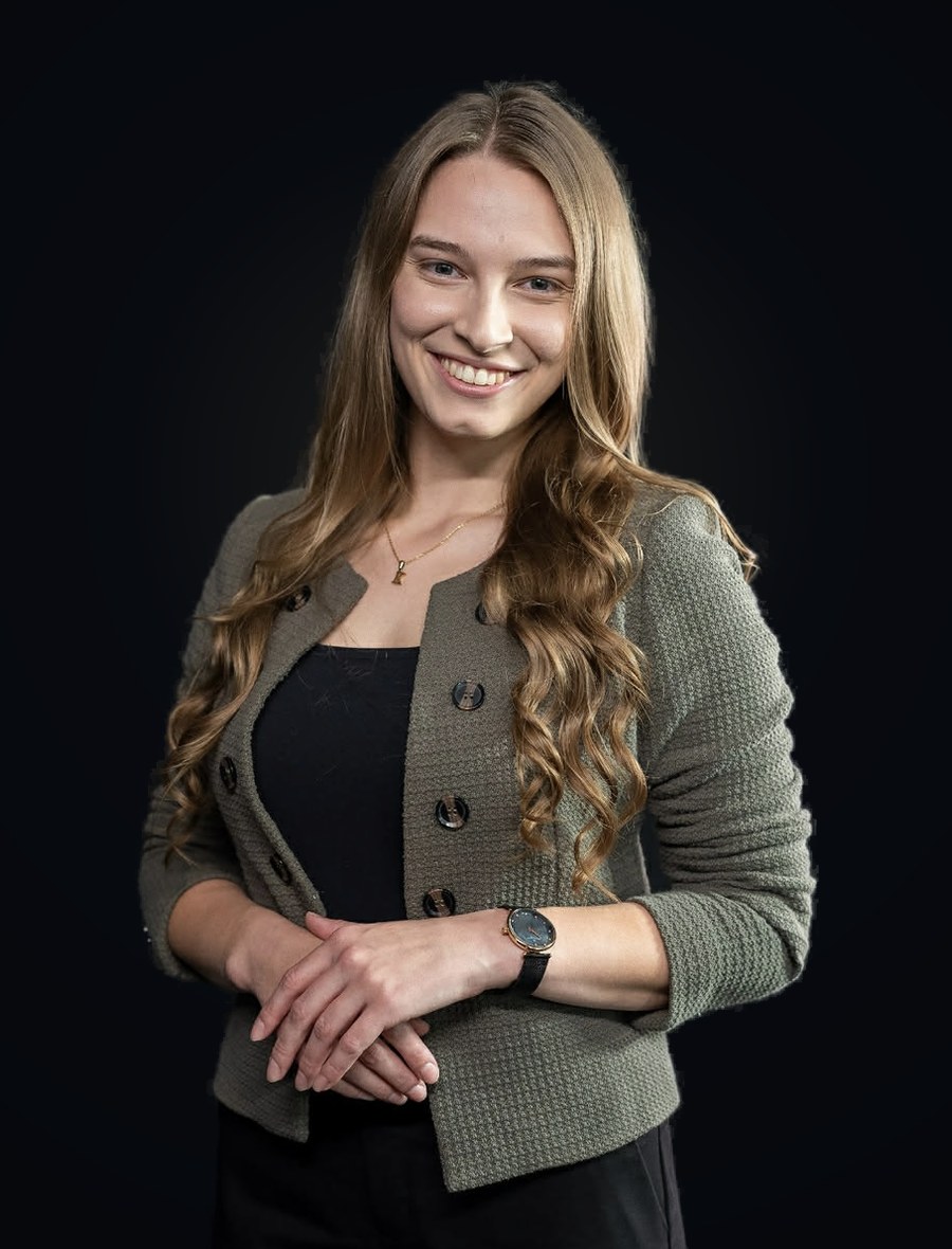 Klaudia Boledovičová