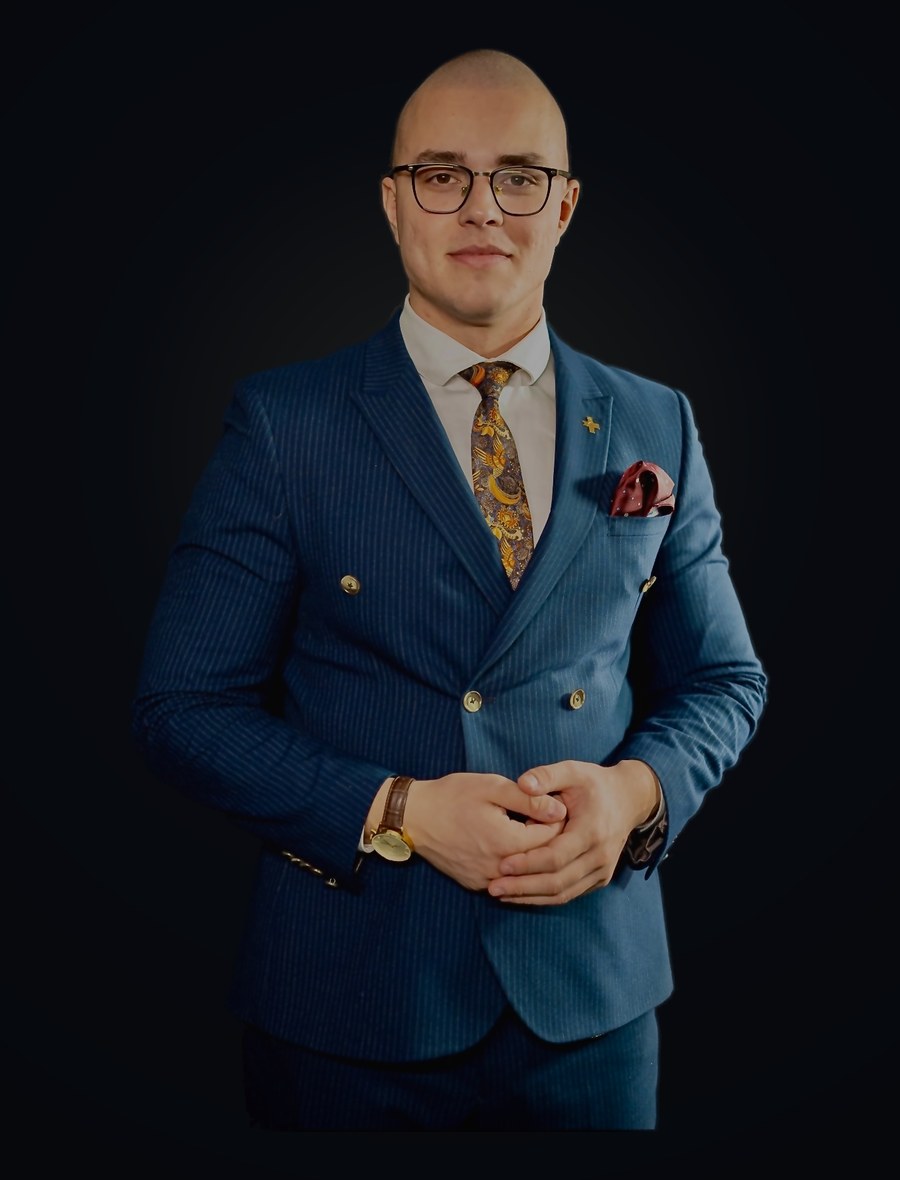 Ondrej Chatrnuch